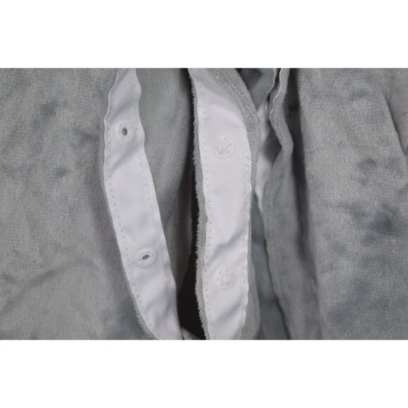 RUBIES Baby 6-12M Elephant Halloween Costume Trunk Tail Dress Up Pretend - Picture 8 of 12